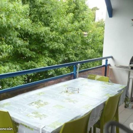 Bayonne Appartement 63M2 Avec Terrase Parking Wifi 외부 사진