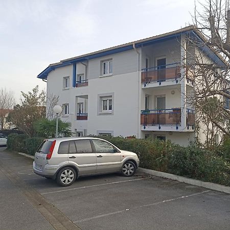 Bayonne Appartement 63M2 Avec Terrase Parking Wifi 외부 사진