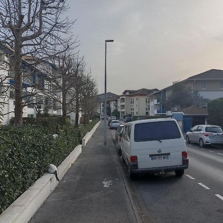 Bayonne Appartement 63M2 Avec Terrase Parking Wifi 외부 사진