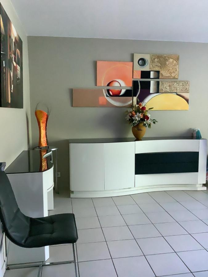 Bayonne Appartement 63M2 Avec Terrase Parking Wifi 외부 사진