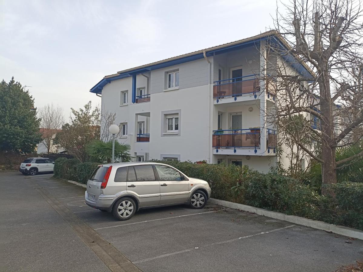 Bayonne Appartement 63M2 Avec Terrase Parking Wifi 외부 사진
