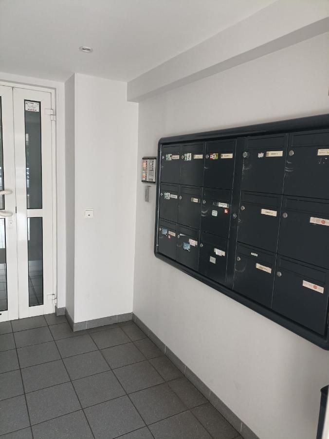Bayonne Appartement 63M2 Avec Terrase Parking Wifi 외부 사진