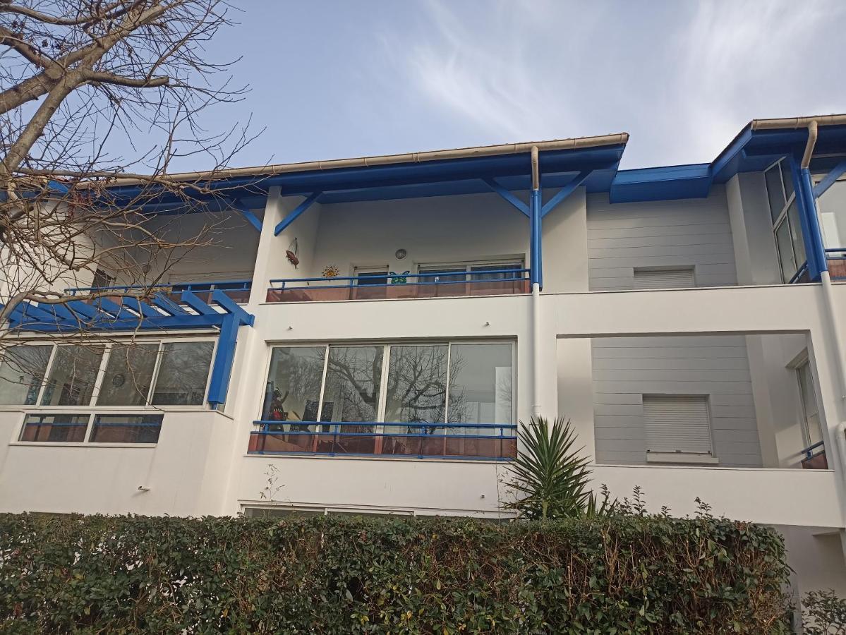 Bayonne Appartement 63M2 Avec Terrase Parking Wifi 외부 사진