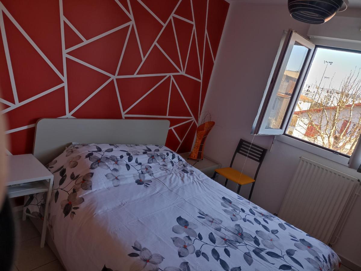 Bayonne Appartement 63M2 Avec Terrase Parking Wifi 외부 사진