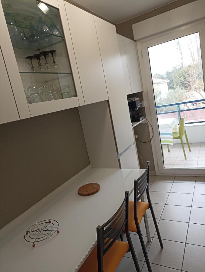 Bayonne Appartement 63M2 Avec Terrase Parking Wifi 외부 사진